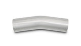 Vibrant Performance - 13126 - 15 Degree Mandrel Bend, 2 in. O.D.