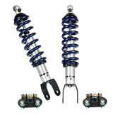 Front HQ Coil-Overs for 2019-2026 Ram 1500 4WD.
