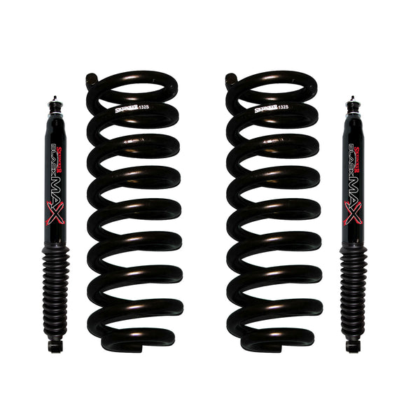 Skyjacker - Suspension Lift Kit w/Shocks - 132-B