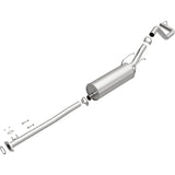 MAG BRE Exhaust Kits