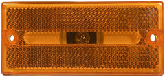 Peterson The Peterson Manufacturing Clearance Light from Peterson Manufacturing is a rv accessories built for reliable fit and function. (V132A)