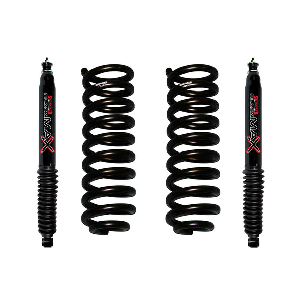 Skyjacker - Suspension Lift Kit w/Shocks - 132X-B