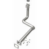 MAG BRE Front Pipe Kit