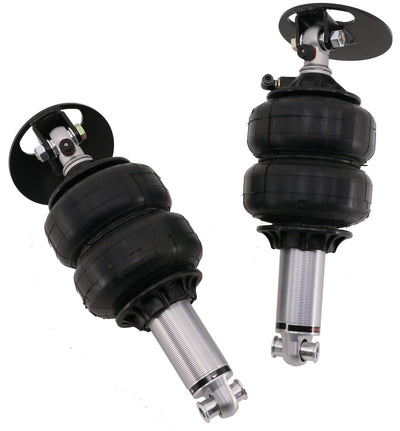 Ridetech ShockWaves série HQ avant 99-06 Chevy Silverado (paire)