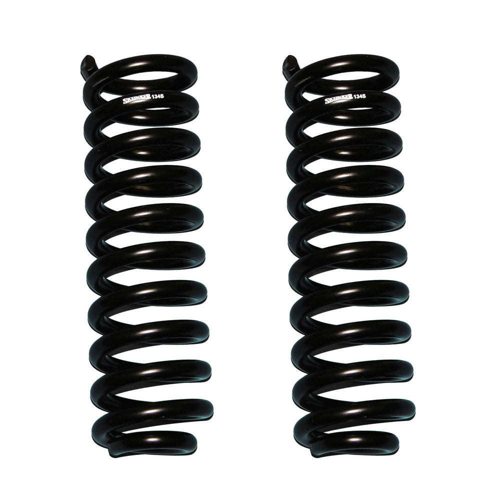 Skyjacker Ressorts hélicoïdaux de suspension — 1983-1997 Ford Ranger (SKY134)