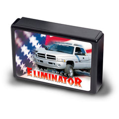 BD Diesel Top Speed Eliminator avec technologie RAD - 2000.5-2003 Dodge