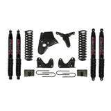 Skyjacker - Suspension Lift Kit w/Shocks - 134BHK-B