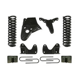 Skyjacker - 4IN. BRONCO II W/HD BRKTS - 134BHK
