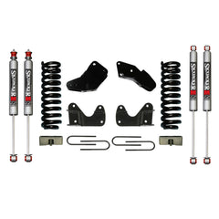Skyjacker - 4IN. 83-97 Ranger 2WD Kit - 134R2K-M