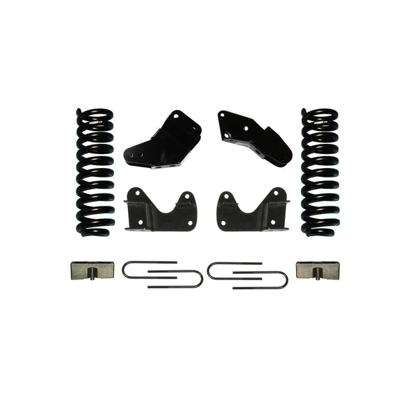 Skyjacker - 4IN. 83-97 Ranger 2WD Kit - 134R2K