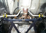 WL Sway Bars - Front