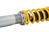 OHL Coilover - Road & Track
