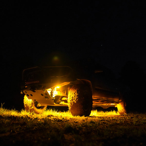 KC HiLiTES LED Lights (5W) (KCL1360)