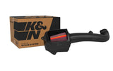 KN NextGen Cold Air Intakes