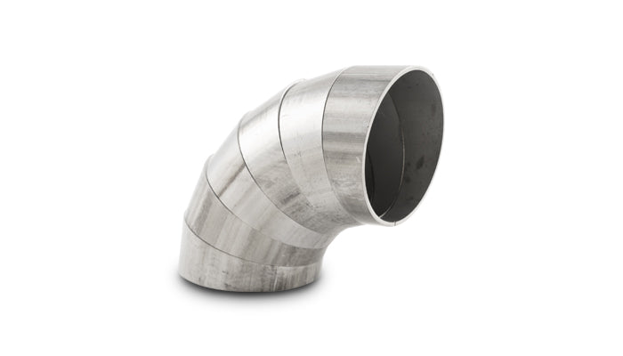 Vibrant Performance - 13622 - Pie Cuts, 2.25 in. O.D. (6 pcs = 90 Degree Elbow)
