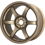 GL 57DR-X Wheels