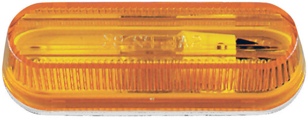 Peterson The Peterson Manufacturing Clearance Light from Peterson Manufacturing is a rv accessories built for reliable fit and function. (136A)