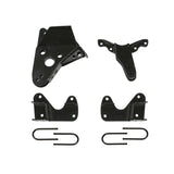 Skyjacker - COMP KIT BOX 6IN. HD BR2 W/RSP - 136BHS