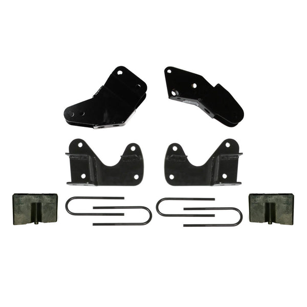 Skyjacker - Comp Box 6IN. 82-97 Ranger 2 - 136R2