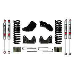Skyjacker - 6IN. 83-97 Ranger 2WD Kit - 136R2K-M