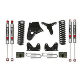 Skyjacker - 6IN. 83-97 RANGER KIT/HD BRKTS - 136RHK-M