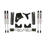 6 in. Suspension Lift Kit With ADX M2.0 Aluminum Monotube Shocks. — Front (136RHK-XM)