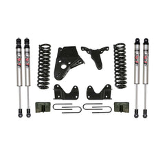 Skyjacker 6 in. Suspension Lift Kit With ADX M2.0 Aluminum Monotube Shocks. — Front (136RHK-XM)