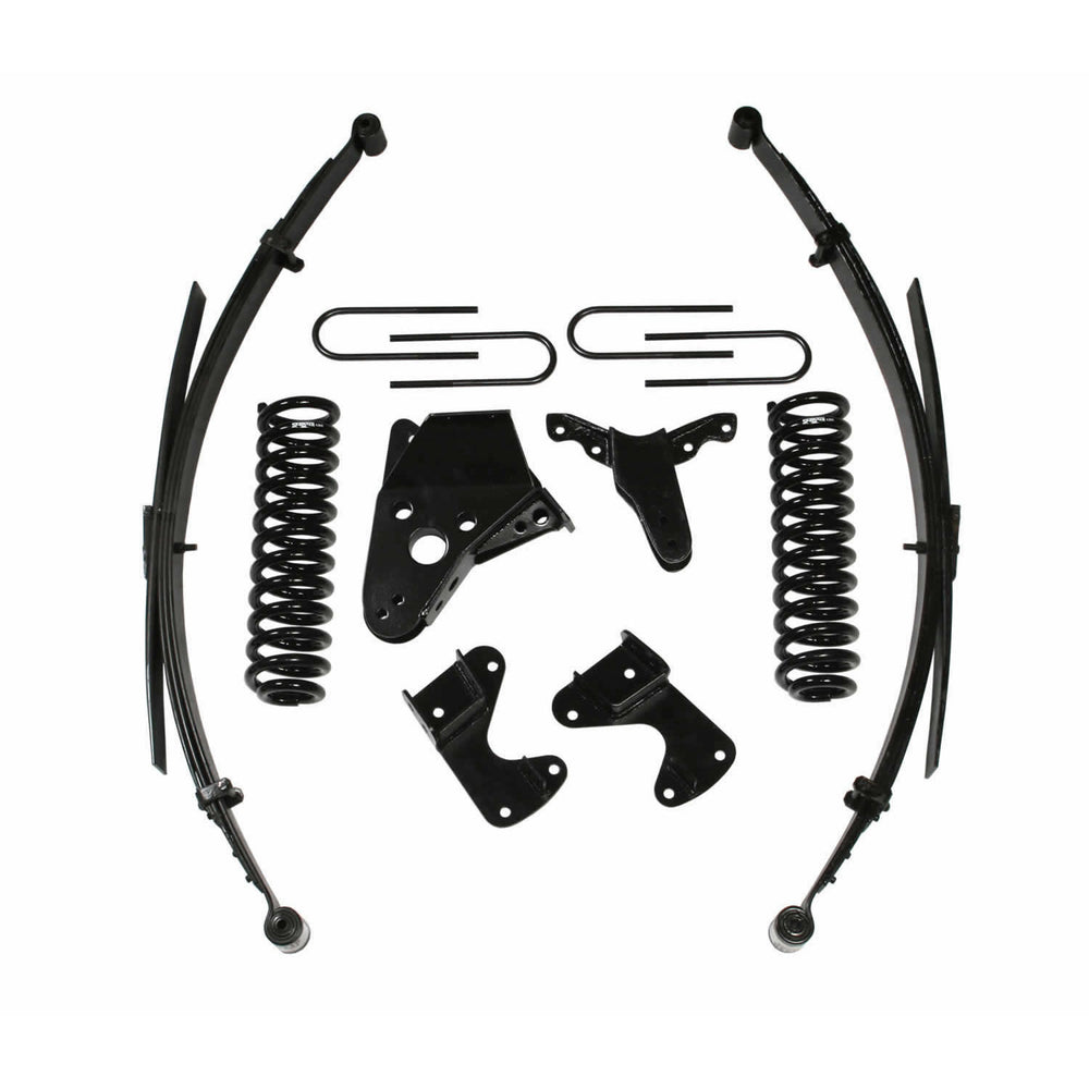 Skyjacker - 6IN. 83-97 Ranger Sys/HD Brkts - 136RHKS