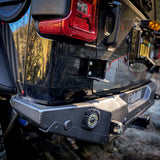 KC Hilites Cyclone V2 Led Mount Adapter Surface