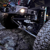 KC Hilites Cyclone V2 Led Mount Adapter Surface