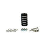 KC Hilites Magnet Mount Kit For Cyclone Led V2 Lights 6 Pack