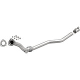 MAG BRE Front Pipe Kit
