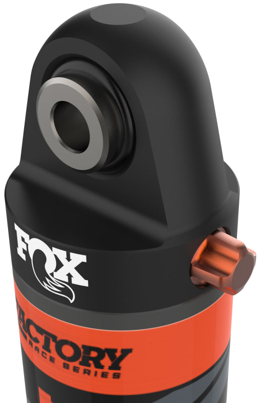 FOX Butée (bump stop) Factory Race 2.5 x 2,0, fixation œil-œil (981-25-048)