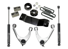 Superlift 3.5" Lift Kit (3600)