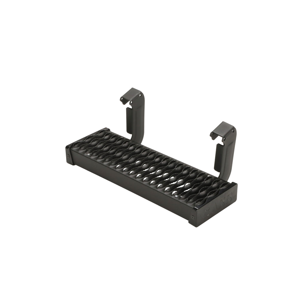 Carr MAXgrip Side Step; Assist/Side Step; XP3 Black Powder Coat; Single — 2019-2023 Ram 1500 (1391111)