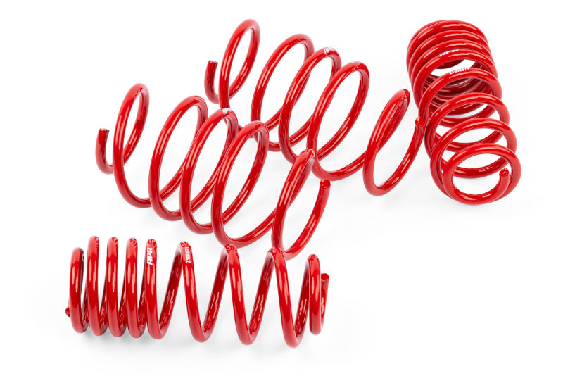 APR Ressorts d'abaissement Roll-Control 19-26 Volkswagen Jetta GLI (MK7) - rouge