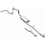 MAG BRE Exhaust Kits
