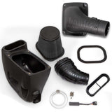 GBE Ram-Air Intake Systems