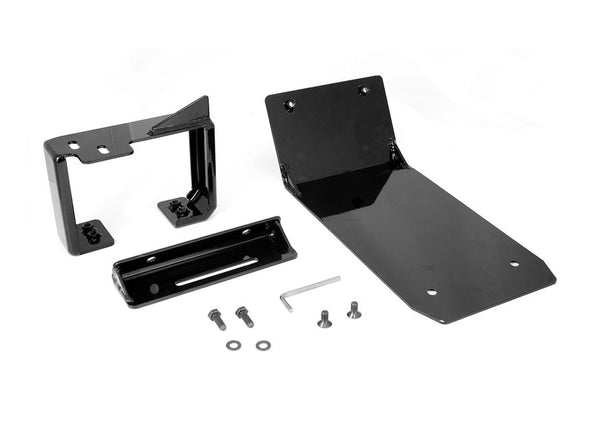 Rugged Ridge Evaporative Canister SKID PLATE1216 Jeep Wrangler(JK)