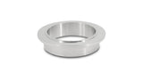 Vibrant Performance Turbine Vband Inlet Flange FOR Garrett GT/GTX30/35 & Garrett G25550/660 (VIB1390)
