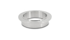 Vibrant Performance - 1390 - Turbine V-Band Inlet Flange for Garrett GT/GTX30/35 & Garrett G25-550/660