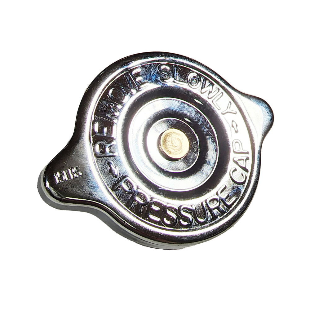 PRW - ETS CAP, RADIATOR, Safety Release - 1395010