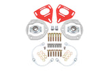 BMR Caster & Camber Plates