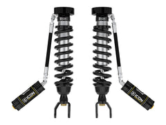 Icon Vehicle Dynamics 2019-2026 RAM 1500 2-3" Lift 2.5 V.S. Remote Reservoir Coilover Kit