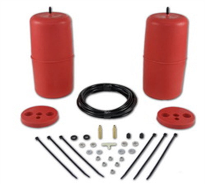 Air Lift Ensemble de ressorts pneumatiques Air Lift 1000