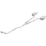MAG BRE Exhaust Kits