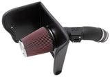 KN 63 AirCharger Intake