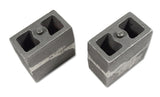 TUF Lift Blocks