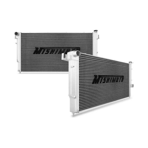 Mishimoto Radiateur performance en aluminium 94-02 Dodge Ram avec moteur 5.9L Cummins