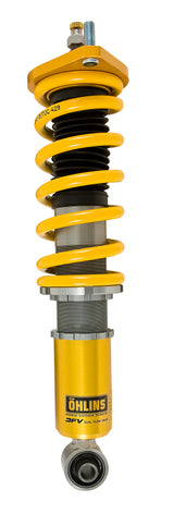 OHL Coilover - Road & Track